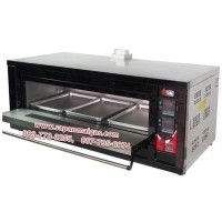 ราคา เตาอบ 1 ชั้น 3 ถาด ซันชายน์ รุ่น SH-GBO13 (000221)