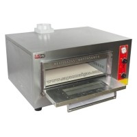 ราคา เตาอบพิซซ่า 1 ชั้น 1ถาด รุ่น SH-GP101 (001398)