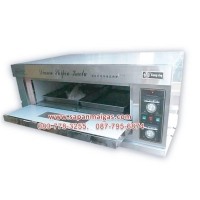 ราคา เตาอบขนมไฟฟ้า 1ชั้น 2 ถาด (001403)