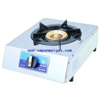 ราคา Lucky Flame เตาแก๊ส (AT-101)