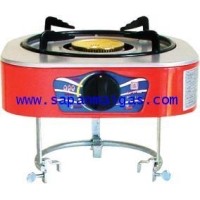 ราคา เตาแก๊สลัคกี้เฟลมปิคนิค รุ่น PN-101P (000017)