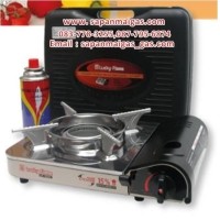 ราคา เตาแก๊สกระป๋อง ลัคกี้เฟลม รุ่น LF-90C Cyclone รุ่นใหม่ (001137)