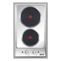 ราคา เตาฝัง HOB EVE รุ่น HB30-2EP/MS (000233)