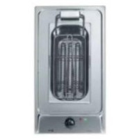 ราคา เตาทอดไฟฟ้า FAGOR 2MF-FR X สแตนเลส แบบฝัง (000271)