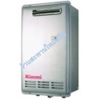 ราคา เครื่องทำน้ำร้อนแก๊ส Rinnai รุ่น REU-V2626WC-ASN (000127)