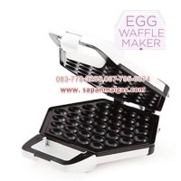 ราคา เครื่องทำวาฟเฟิลฮ่องกงไฟฟ้า 6 เหลี่ยม (001011)