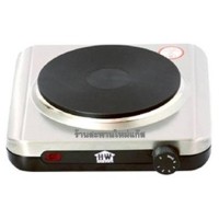 ราคา เตาไฟฟ้า1 หัวเตา houseworth รุ่น HW-HP01 (000533)