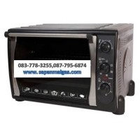 ราคา เตาอบไฟฟ้า 90 ลิตร HOUSE WORTH รุ่น EO-05 (001214)