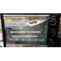 ราคา เตาอบไฟฟ้าขนาด 60 ลิตร Sharp รุ่น EO-60K (001564)
