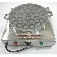 ราคา เตาขนมครกไฟฟ้า 1 ถาด ขนาด 28 หลุม (002038)