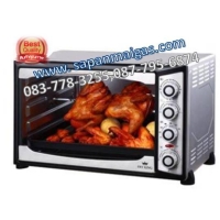 ราคา เตาอบไฟฟ้า Fry King - รุ่น FR-70 ขนาด 70 ลิตร (000998)