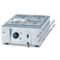 ราคา ถาดอุ่นอาหารไฟฟ้า 4 ถาด รุ่น EH-24 (002190)