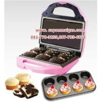 ราคา เครื่องคัพเค้ก และบราวนี่ (001448)