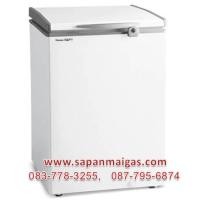 ราคา Panasonic ตู้แช่แข็ง ขนาด 4 คิว รุ่น SF-PC499