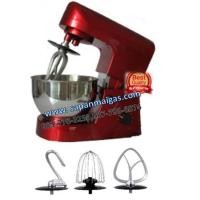 ราคา เครื่องตีแป้ง,ตีไข่ Mixer 5 ลิตร ยี่ห้อ Fry King (000868)