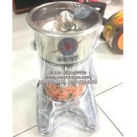 ราคา เครื่องคั้นน้ำส้ม (รุ่นใหม่) ยี่ห้อ wasino (001074)