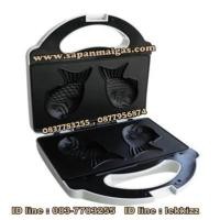 ราคา เครื่องทำขนมรูปปลาไทยากิ CASIKO (001852)