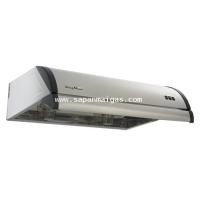 LUCKY FLAME เครื่องดูดควันมาตรฐาน 80 ซม. รุ่น R-800