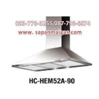 EVE เครื่องดูดควัน 60 ซม. (HC-HEM52A)