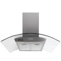 ราคา เครืองดูดควันทรงกระโจมปีกโค้ง ยี่ห้อ เทคโนแก๊ส (รุ่น TNS HD 90 GS) (000287)