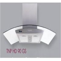 ราคา เครืองดูดควันทรงกระโจมปีกโค้ง ยี่ห้อ เทคโนแก๊ส (รุ่น TNP HD 90 GS) (000350)