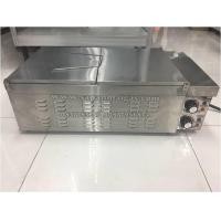 ราคา หม้อทอดไฟฟ้า อ่างทอดใหญ่ 32 ลิตร มีวาล์วถ่ายน้ำมัน (001818)