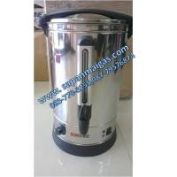 ราคา ถังต้มน้ำร้อนไฟฟ้า ขนาด 20 ลิตร ตรา SUNSHINE (000828)