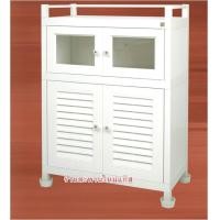 ราคา ตู้กับข้าว PVC รุ่น C3 (000418)