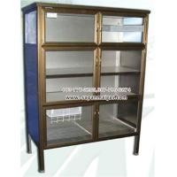 ราคา ตู้กับข้าวอย่างดี ขนาด 3.5 ฟุต ยี่ห้อ SANKI (รุ่น SKS 35A) (001228)