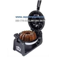 ราคา เครื่องทำขนมเค้ก แบบมือหมุน HW 295 (001026)