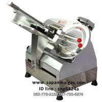 ราคา เครื่องสไลด์เนื้อแช่แข็งAUTO ใบมีด 12 นิ้ว รุ่น SH-HS12A (001464)