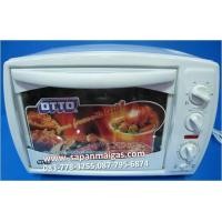 ราคา ตู้อบไฟฟ้า 18 ลิตร Otto รุ่น CO-752 (000834)