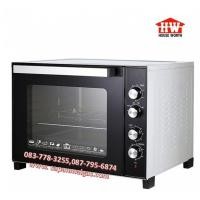 ราคา ตู้อบไฟฟ้าHouse Worth รุ่น HW-EO12 ขนาด 100 ลิตร (002079)