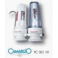 ราคา เครื่องกรองน้ำยี่ห้อ CAMARCIO รุ่น PC 001 W (000379)