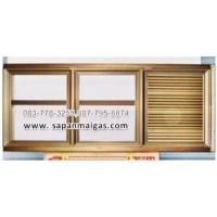 ราคา ตู้แขวน ขนาด 1.20 เมตร sky union (มี 5 ขนาด) (001462)