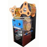 ราคา เครื่องซีลปากแก้วระบบอัตโนมัติ (Automatic) (001392)