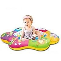 ราคา เบาะนั่งเด็กทรงกลม รูปดอกไม้ Happy Paradise (50)