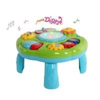 ราคา โต๊ะกิจกรรมดนตรี Musical Learning Table (78)