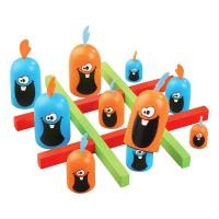 ราคา Brain Toy - OX แม่ไก่น่ารัก (92)