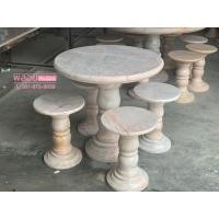 ราคา โต๊ะกินข้าวหินอ่อนแท้100% ขนาด80ซม