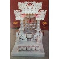 ราคา ศาลเจ้า 16 นิ้ว (แบบธรรมดา ไม่ลงทอง)