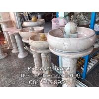 ราคา ลูกหมุนหินอ่อน