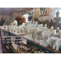 ราคา ช้างแกะสลัก
