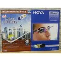 ราคา เลนส์ HOYA EssiLor Nikon SEIKO TOKAI ลด ราคา 30% มีบัตรรับประกัน ทุก คู่ รับประกัน ความพึงพอใจ (59)