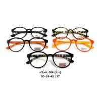 ราคา eSpoir 684 โปรโมชั่น กรอบแว่นตาพร้อมเลนส์ HOYA ราคา 1300 บาท (201)