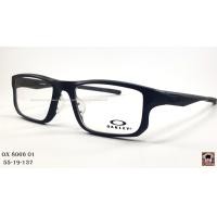 ราคา OAKLEY OX8066-01 VOLTAGE (ASIA FIT) โปรโมชั่น กรอบแว่นตาพร้อมเลนส์ HOYA ราคา 4,700 บาท (487)