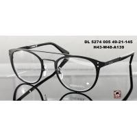ราคา DIESEL DL 5274 005 โปรโมชั่น กรอบแว่นตาพร้อมเลนส์ HOYA ราคา 4,190 บาท (935)