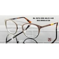 ราคา DIESEL DL 5274 050 โปรโมชั่น กรอบแว่นตาพร้อมเลนส์ HOYA ราคา 4,190 บาท (936)