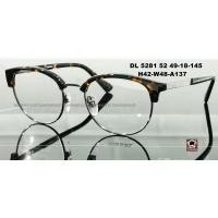 ราคา DIESEL DL 5281 052 โปรโมชั่น กรอบแว่นตาพร้อมเลนส์ HOYA ราคา 4,190 บาท (938)