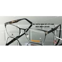 ราคา TIMBERLAND TB 1575 009 โปรโมชั่น กรอบแว่นตาพร้อมเลนส์ HOYA ราคา 4,190 บาท (940)